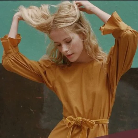 Doen Charlotte Dress - Picture 2 of 16